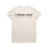 4610 Women's Maple Active Blend Tee Thumbnail