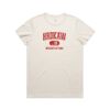 4610 Women's Maple Active Blend Tee Thumbnail