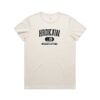 4610 Women's Maple Active Blend Tee Thumbnail