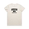 4610 Women's Maple Active Blend Tee Thumbnail
