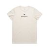4610 Women's Maple Active Blend Tee Thumbnail
