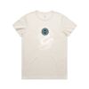 4610 Women's Maple Active Blend Tee Thumbnail