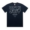 5052 Men's Block Oversized Tee Thumbnail