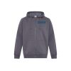 OCH200 Men's Celtic Full-Zip Thumbnail