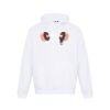 OCH300 Men's Clipper Hoodie Thumbnail
