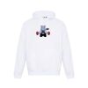 OCH300 Men's Clipper Hoodie Thumbnail