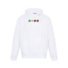 OCH300 Men's Clipper Hoodie Thumbnail