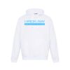 OCH300 Men's Clipper Hoodie Thumbnail