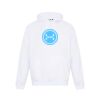 OCH300 Men's Clipper Hoodie Thumbnail