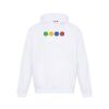 OCH300 Men's Clipper Hoodie Thumbnail
