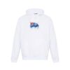 OCH300 Men's Clipper Hoodie Thumbnail