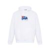 OCH300 Men's Clipper Hoodie Thumbnail