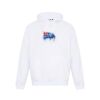 OCH300 Men's Clipper Hoodie Thumbnail