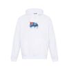 OCH300 Men's Clipper Hoodie Thumbnail