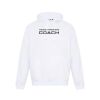 OCH300 Men's Clipper Hoodie Thumbnail