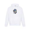 OCH300 Men's Clipper Hoodie Thumbnail