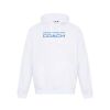 OCH300 Men's Clipper Hoodie Thumbnail