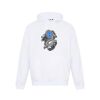 OCH300 Men's Clipper Hoodie Thumbnail