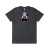 4085 Women's Stone Wash Heavy Tee Thumbnail