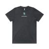4085 Women's Stone Wash Heavy Tee Thumbnail