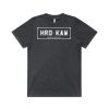 4085 Women's Stone Wash Heavy Tee Thumbnail