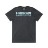 4085 Women's Stone Wash Heavy Tee Thumbnail
