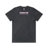 4085 Women's Stone Wash Heavy Tee Thumbnail