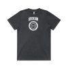 4085 Women's Stone Wash Heavy Tee Thumbnail
