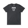4085 Women's Stone Wash Heavy Tee Thumbnail