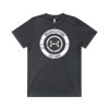 4085 Women's Stone Wash Heavy Tee Thumbnail