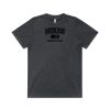 4085 Women's Stone Wash Heavy Tee Thumbnail