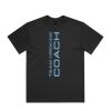 5030 Men's Box Tee Thumbnail