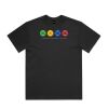5030 Men's Box Tee Thumbnail